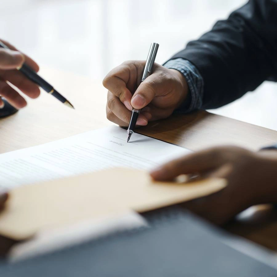 Common Documents