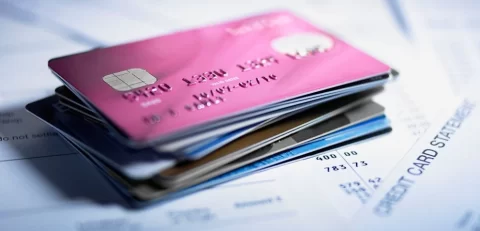 Credit Card & App Loan