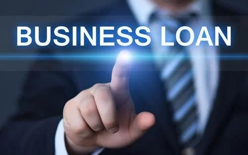 business loan