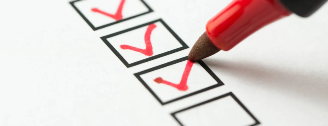 Eligibility Criteria