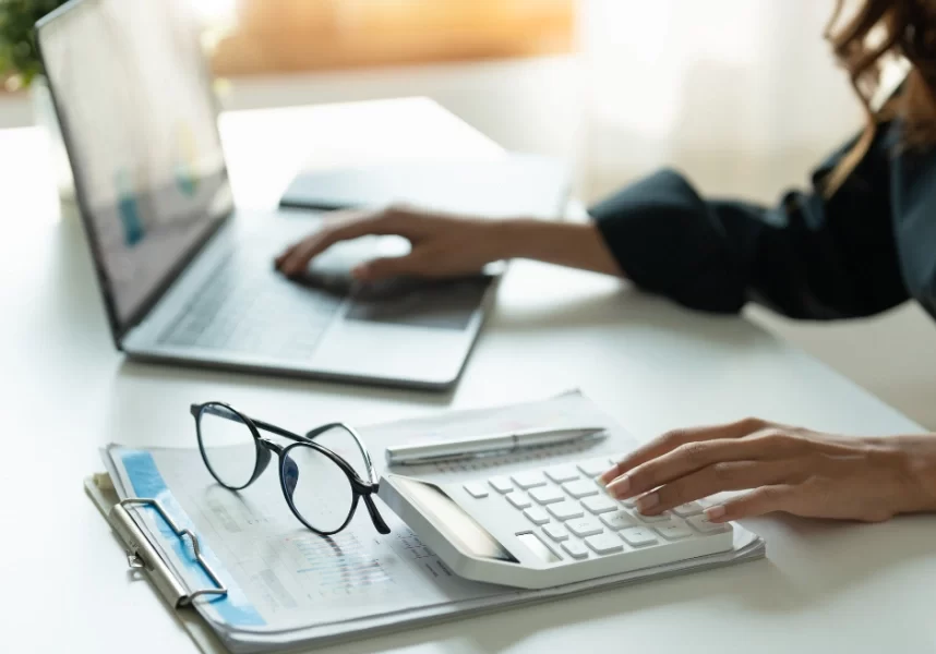 For Self-Employed Applicants