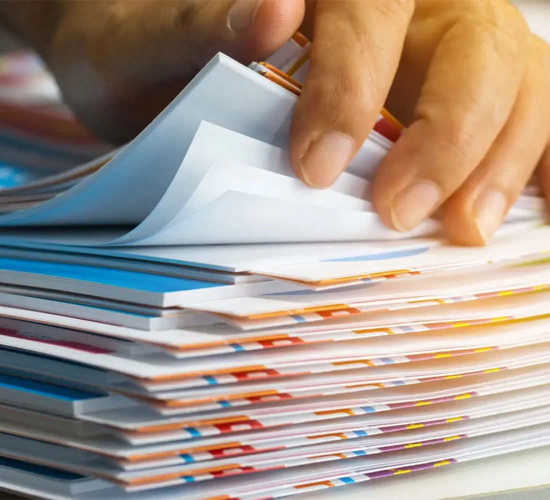 documents-getty